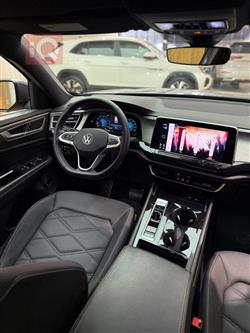 فولكسفاغن أطلس كروس سبورت